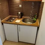 Apartman Andria