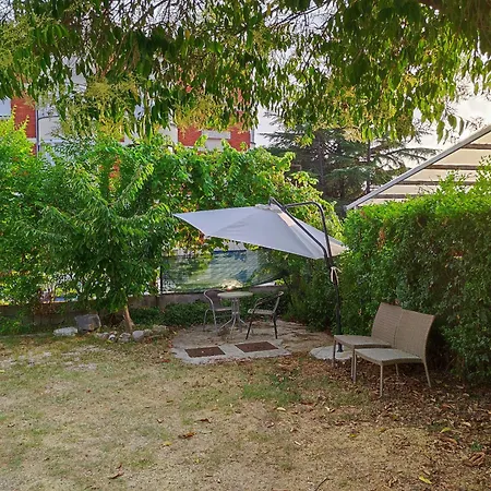 Apartman Andria *