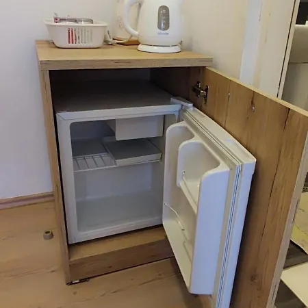 Andria Apartman
