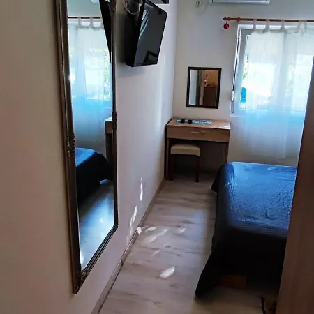 Andria 公寓 扎达尔