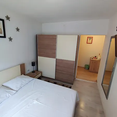 Andria Apartamento *
