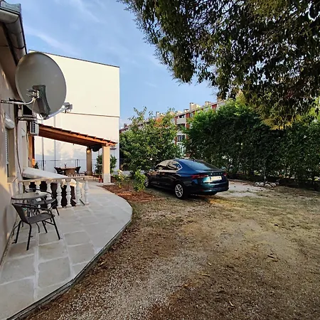 Apartamento Andria
